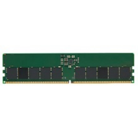 Kingston Technology KTH-PL548E-16G memory module 16 GB 1 x 16 GB DDR5 ECC