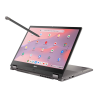 ASUS Chromebook CX34 Flip CB3401FBA-LZ0099 Intel® Core™ i3 i3-1215U 35.6 cm (14") Touchscreen WUXGA 8 GB LPDDR4x-SDRAM 256 GB SS