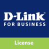 D-Link D-View 8 Network Management Software – Standard Software Maintenance License (1 year)