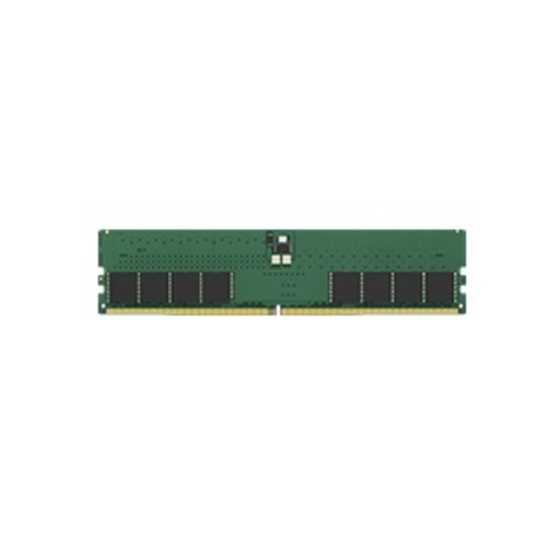 Kingston Technology ValueRAM memory module 32 GB 1 x 32 GB DDR5