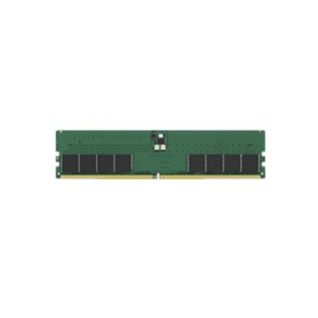 Kingston Technology ValueRAM memory module 32 GB 1 x 32 GB DDR5