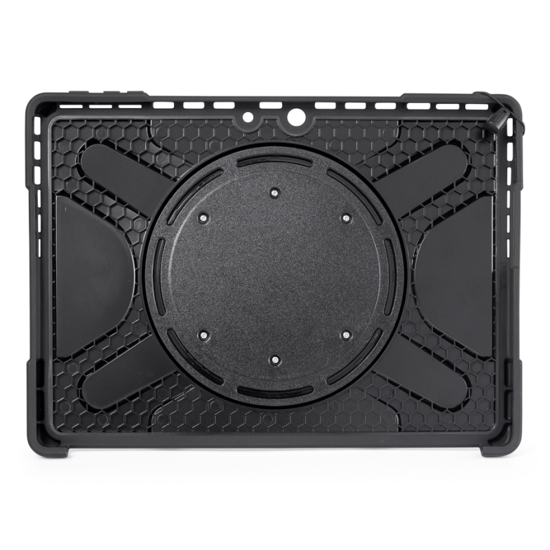 Techair TAXSPR009 Protective Rugged Case for Surface Pro 9, 10 & 11
