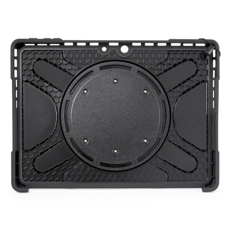 Techair TAXSPR009 Protective Rugged Case for Surface Pro 9, 10 & 11