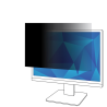 3M Privacy Filter for 23.6in Monitor, 16:9, PF236W9B