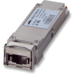 Allied Telesis AT-QSFPLR4 network transceiver module Fiber optic 40000 Mbit/s QSFP+