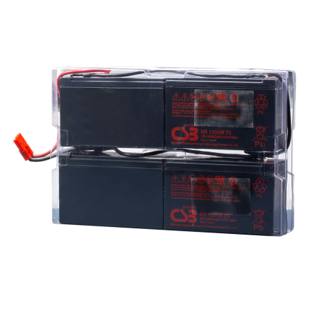 ATEN BC48V9AH UPS battery Sealed Lead Acid (VRLA) 48 V 9 Ah