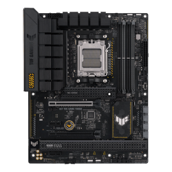 ASUS TUF GAMING B650-PLUS AMD B650 Socket AM5 ATX