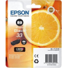 Epson Oranges 33 PHBK ink cartridge 1 pc(s) Original Standard Yield Photo black