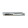 Allied Telesis AT-x930-28GTX Managed L3 Gigabit Ethernet (10/100/1000) Grey