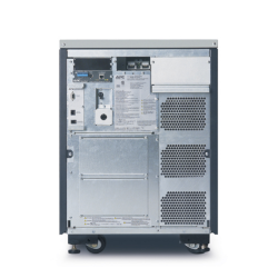 APC Symmetra LX 8kVA Scalable to 8kVA N+1 Tower, 220/230/240 or 380/400/415V