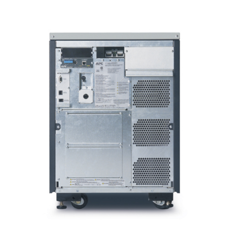 APC Symmetra LX 8kVA Scalable to 8kVA N+1 Tower, 220/230/240 or 380/400/415V