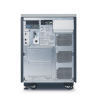 APC Symmetra LX 8kVA Scalable to 8kVA N+1 Tower, 220/230/240 or 380/400/415V