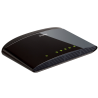 D-Link 5-Port Fast Ethernet Unmanaged Desktop Switch