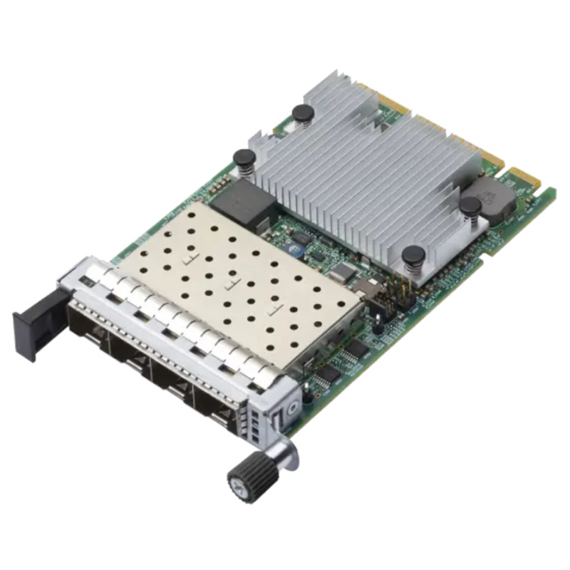 Lenovo 4XC7A80269 network card Internal Ethernet 25000 Mbit/s