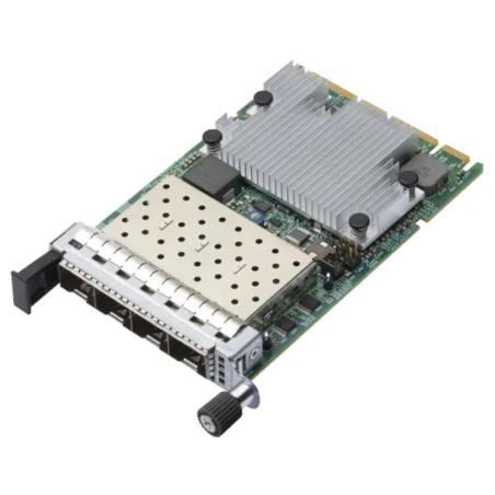 Lenovo 4XC7A80269 network card Internal Ethernet 25000 Mbit/s