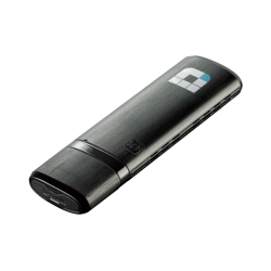 D-Link Wireless AC1300 DualBand USB Adapter