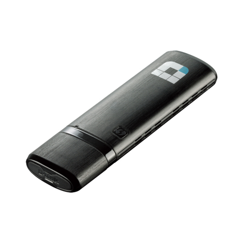 D-Link Wireless AC1300 DualBand USB Adapter