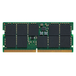 Kingston Technology KTH-PN548T-32G memory module 32 GB 1 x 32 GB DDR5 ECC