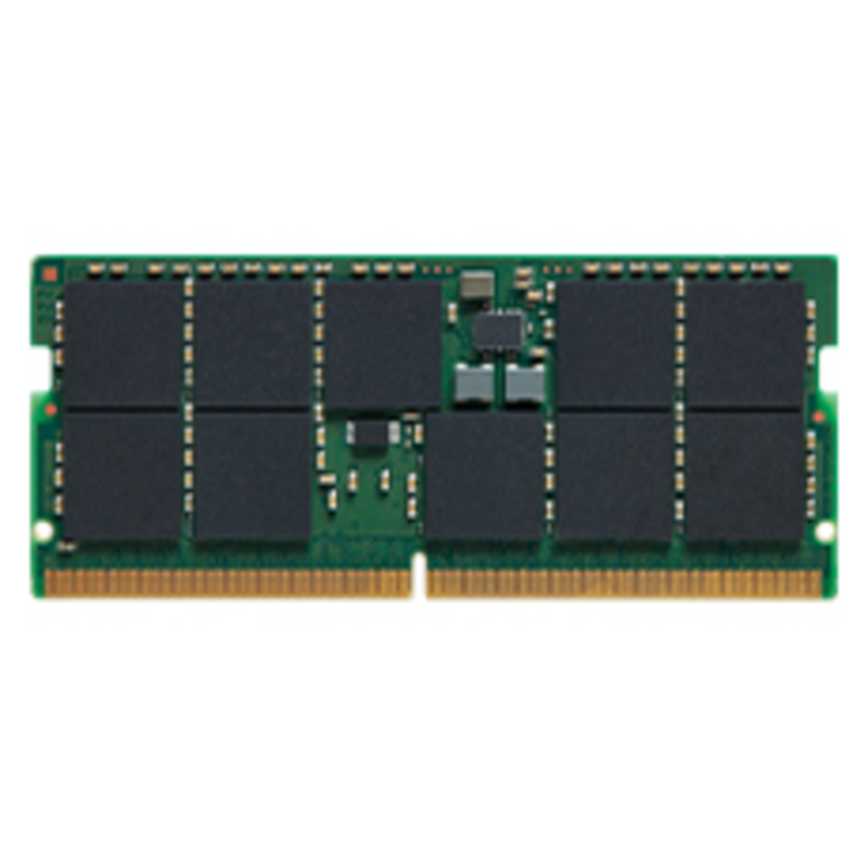 Kingston Technology KTH-PN548T-32G memory module 32 GB 1 x 32 GB DDR5 ECC