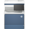 HP Color LaserJet Enterprise Flow MFP 6800zf Printer