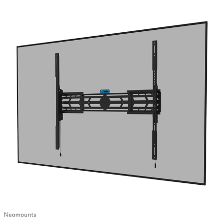 Neomounts WL30S-950BL19 Heavy duty wall mount 55-110" - fixed - lockable - landscape and portrait