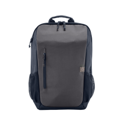 HP Travel 18 Liter 15.6 Iron Grey Laptop Backpack