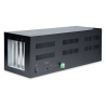 StarTech.com 4-Slot PCIe Expansion Chassis with PCIe x2 Host Card, PCIe 2.0 - 10Gbps, External PCIe Slots for Desktops/Servers, 