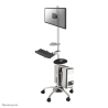 Neomounts FPMA-MOBILE1800 Mobile workstation 10-27"
