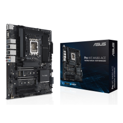 ASUS PRO WS W680-ACE Intel W680 LGA 1700 ATX
