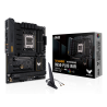 ASUS TUF GAMING B650-PLUS WIFI AMD B650 Socket AM5 ATX