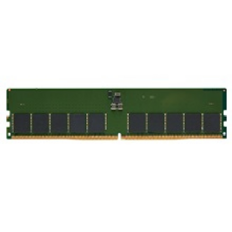 Kingston Technology KTH-PL548E-32G memory module 32 GB 1 x 32 GB DDR5 ECC