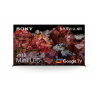 Sony FWD-75X95L 190.5 cm (75") 4K Ultra HD Smart TV Wi-Fi Black