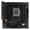 ASUS TUF GAMING B650M-PLUS AMD B650 Socket AM5 micro ATX