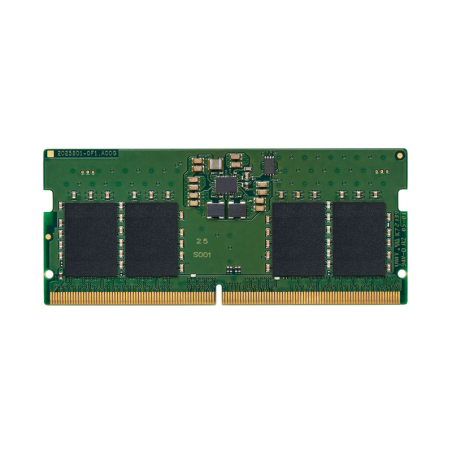 Kingston Technology ValueRAM memory module 8 GB 1 x 8 GB DDR5