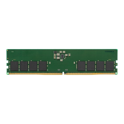 Kingston Technology KCP556US8-16 memory module 16 GB 1 x 16 GB DDR5