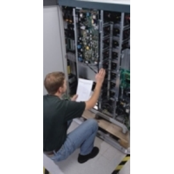 APC Semi-Annual Preventative Maintenance 5x8