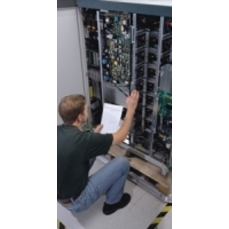 APC Semi-Annual Preventative Maintenance 5x8