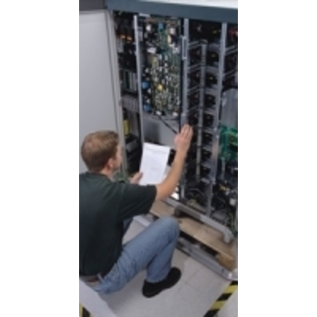 APC Semi-Annual Preventative Maintenance 5x8