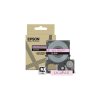 Epson LK-4PAS Grey, Pink
