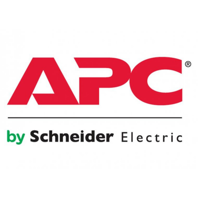 APC WADVPLUS-PX-61 warranty/support extension 1 year(s)