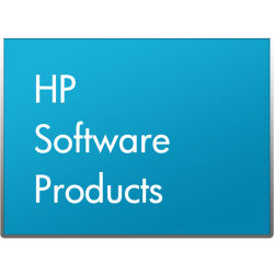 HP JetAdvantage Security Manager 1000 Device E-LTU