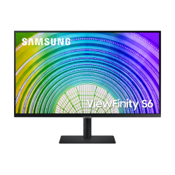Samsung LS32A600UUP computer monitor 81.3 cm (32") 2560 x 1440 pixels Quad HD LCD Black