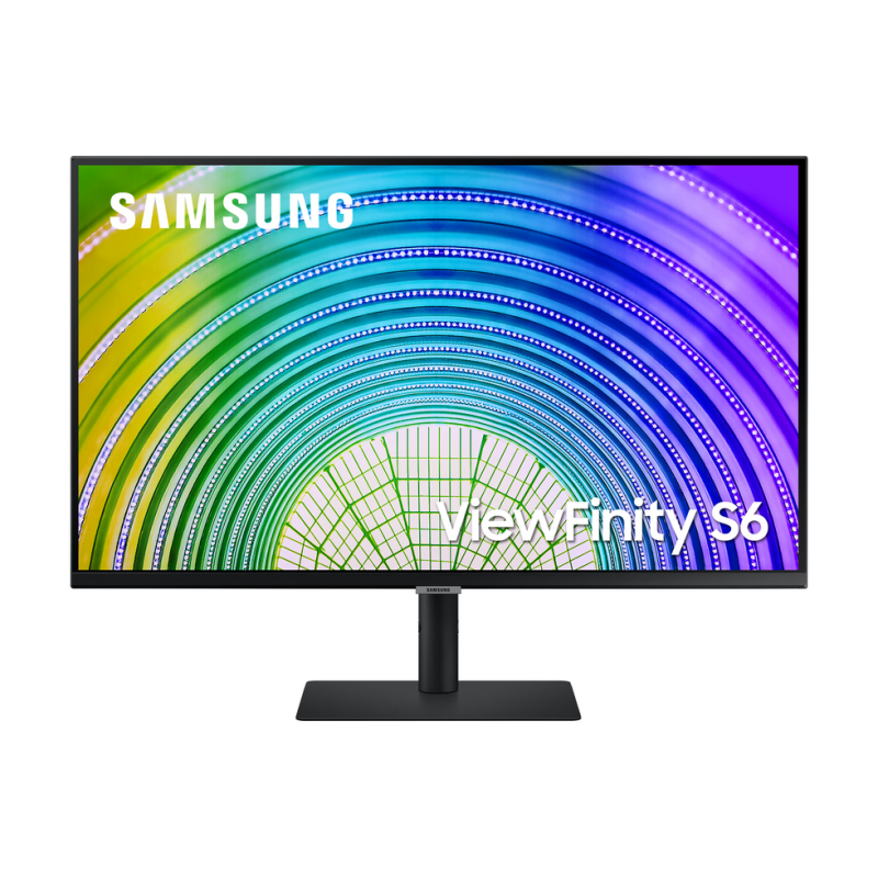 Samsung LS32A600UUP computer monitor 81.3 cm (32") 2560 x 1440 pixels Quad HD LCD Black