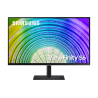 Samsung LS32A600UUP computer monitor 81.3 cm (32") 2560 x 1440 pixels Quad HD LCD Black