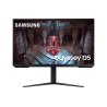 Samsung 32" G51C QHD, 165Hz, VA Odyssey Gaming Monitor