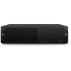 HP Z2 G9 Intel® Core™ i7 i7-12700 16 GB DDR5-SDRAM 512 GB SSD NVIDIA Quadro T1000 Windows 11 Pro SFF Workstation Black