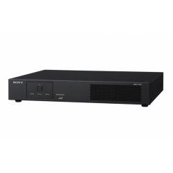 Sony ZRCT-300 video wall processor Black 100 W