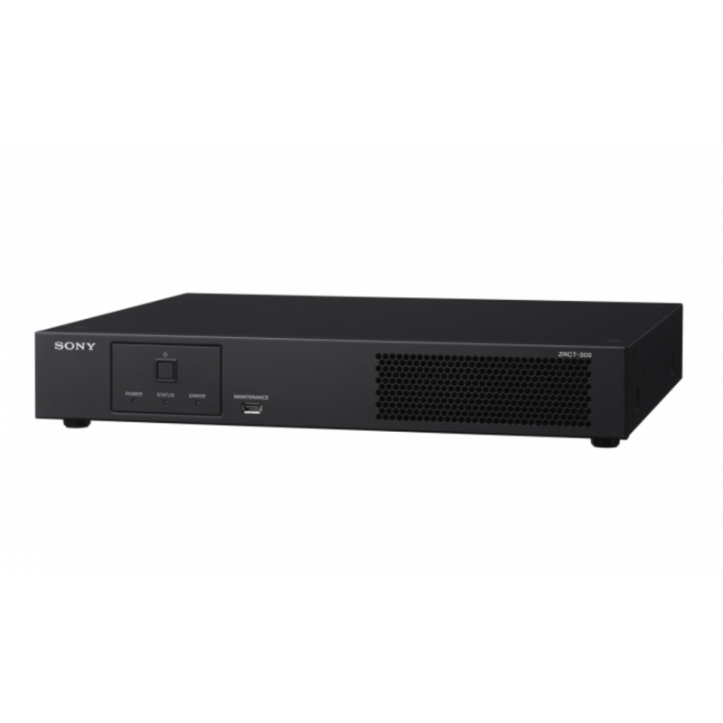 Sony ZRCT-300 video wall processor Black 100 W