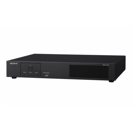 Sony ZRCT-300 video wall processor Black 100 W