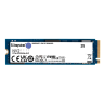 Kingston Technology 2000G NV2 M.2 2280 PCIe 4.0 NVMe SSD